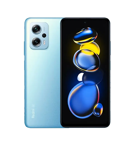 Redmi K50i