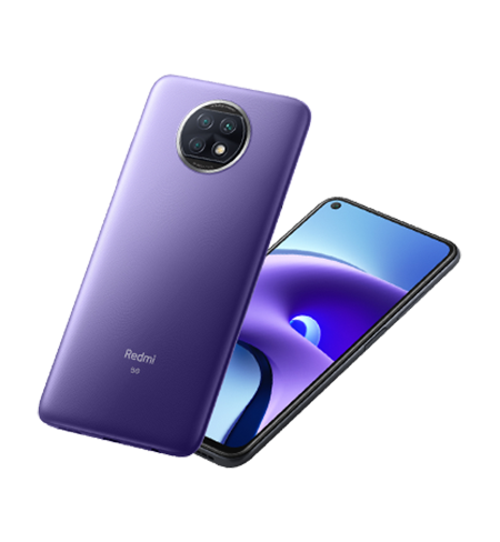 Redmi Note 9T