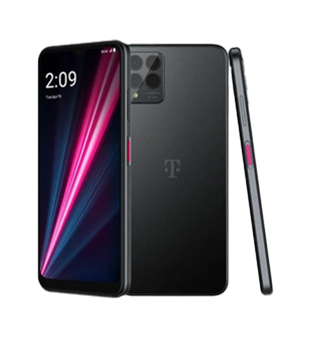Revvl 6 Pro