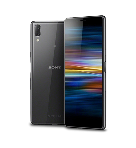 Sony Xperia L3