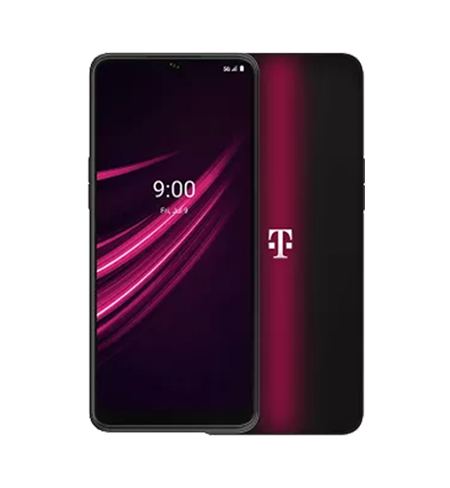 T MOBILE REVVL V+ 5G