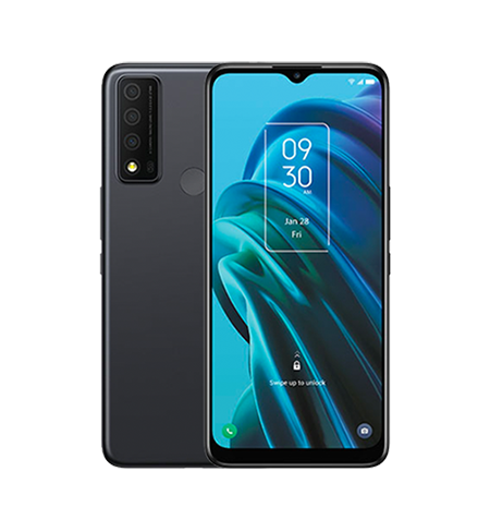 TCL 30 XE 5G