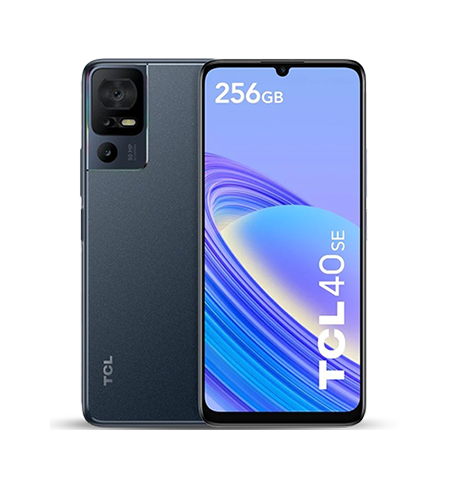 TCL 40 SE