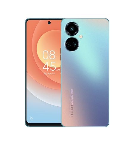 TECNO CAMON 19 Pro