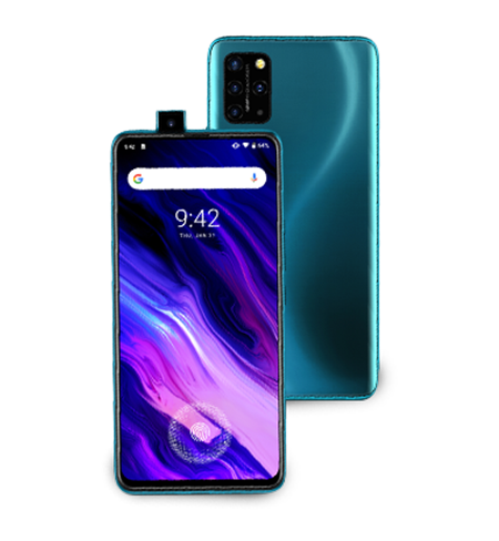 Umidigi S5 Pro