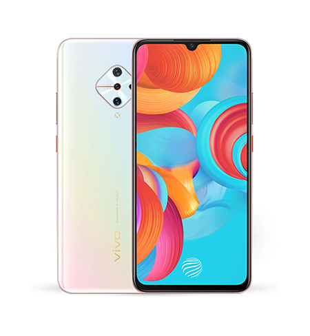 Vivo S1