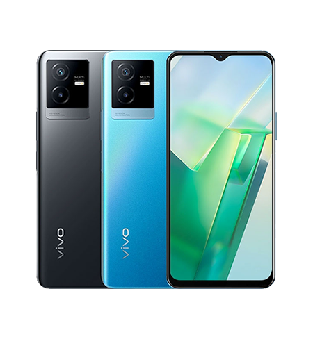 Vivo T2x