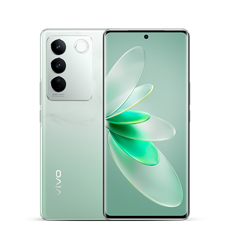 vivo	V27