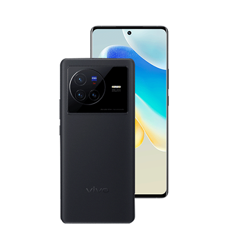Vivo X80