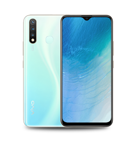 vivo Y19