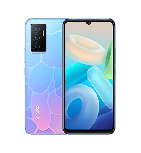 Vivo Y75