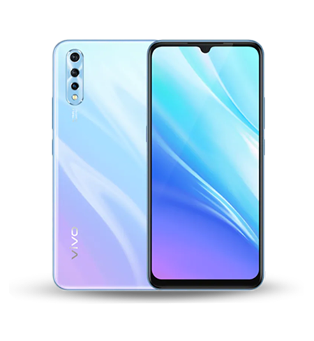 Vivo Y7S