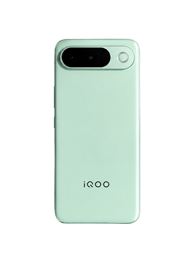 iQOO Z11 