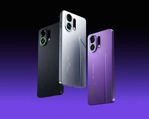 OPPO K13 Turbo 5G