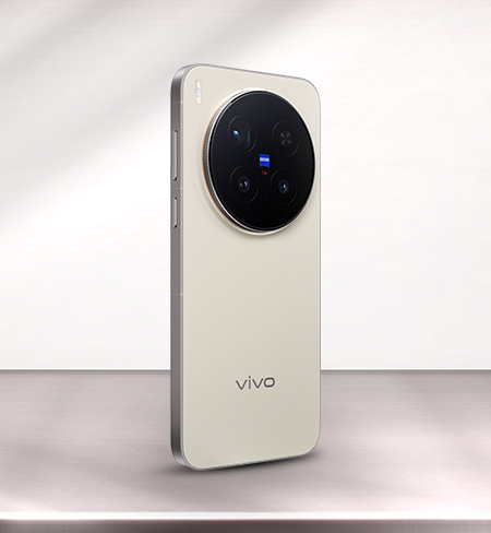 vivo X300 Pro