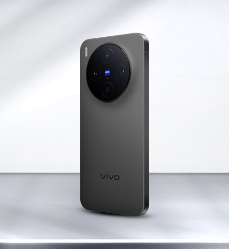 vivo X300