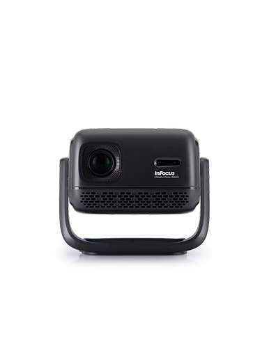 InFocus Pinnacle Challenger