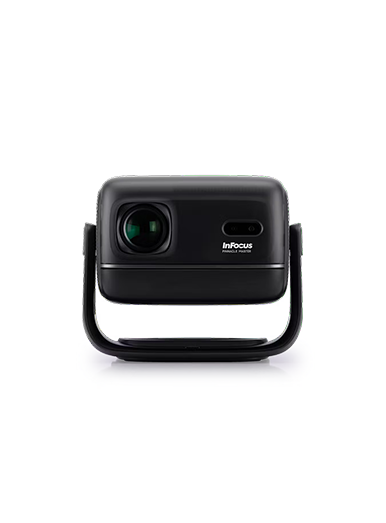 InFocus Pinnacle Master