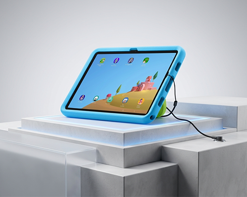 Samsung Galaxy Tab A11+ Kids Edition