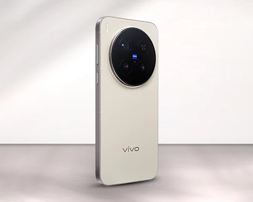vivo X300 Pro