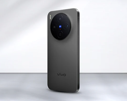 vivo X300