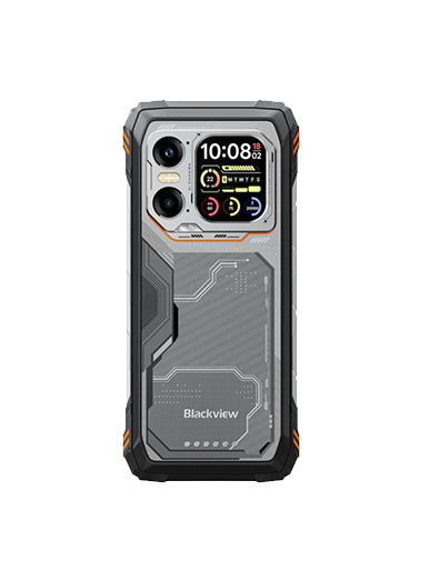 Blackview XPLORE 1