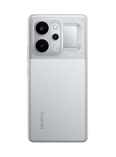 realme NARZO Power 5G 