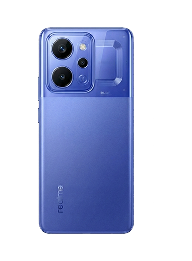 realme P4 Power 