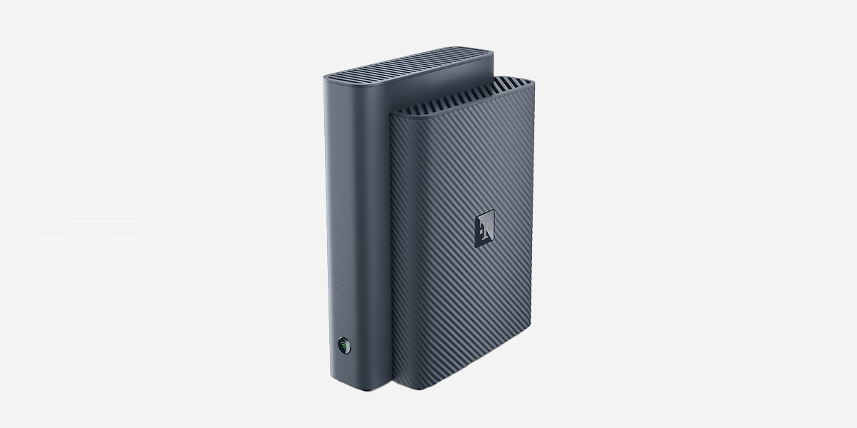 speedport 7 grey
