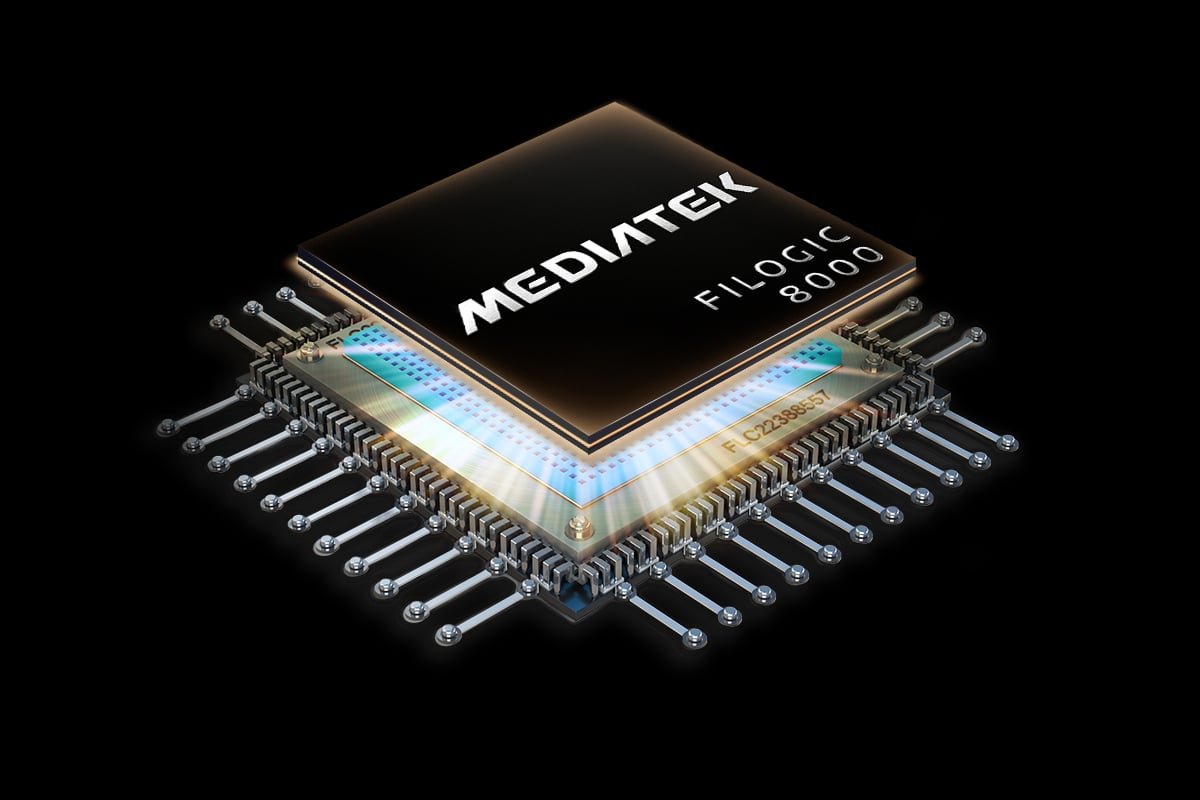 wi fi 8 filogic chip card